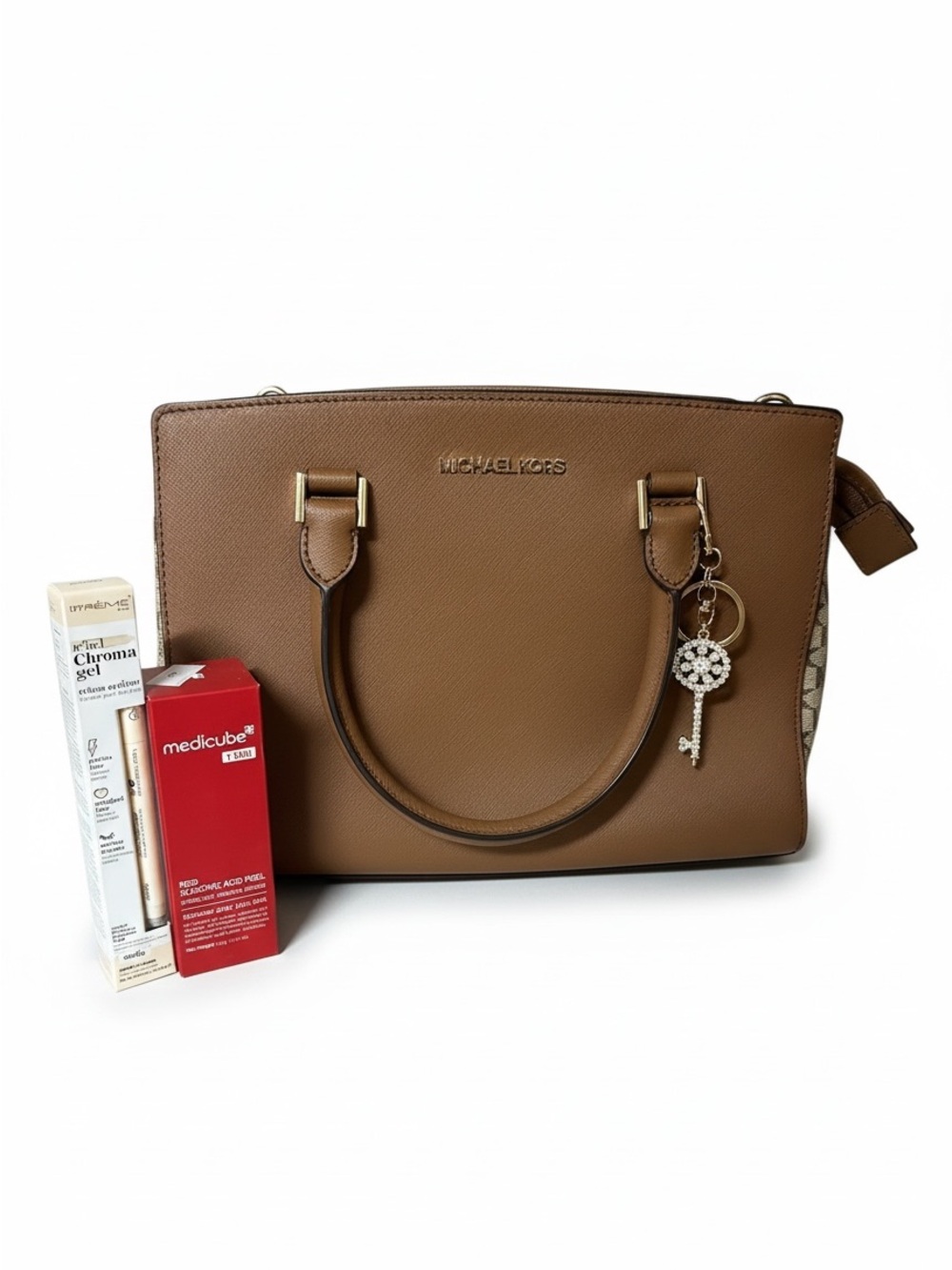 NWOT MICHAEL KORS BUNDLE - Picture 2 of 10